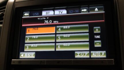 2012 Toyota Alphard 240S image 358693
