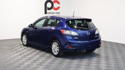 2012 Mazda Axela Sports 15S **Low KMS** image 358246