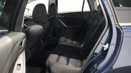 2014 Mazda Atenza 20s Wagon image 359335