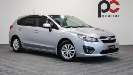 2014 Subaru Impreza Sport 1.6 i-L image 360175