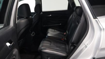 2021 Hyundai Santa Fe TM ELITE 2.5P/4WD image 361748
