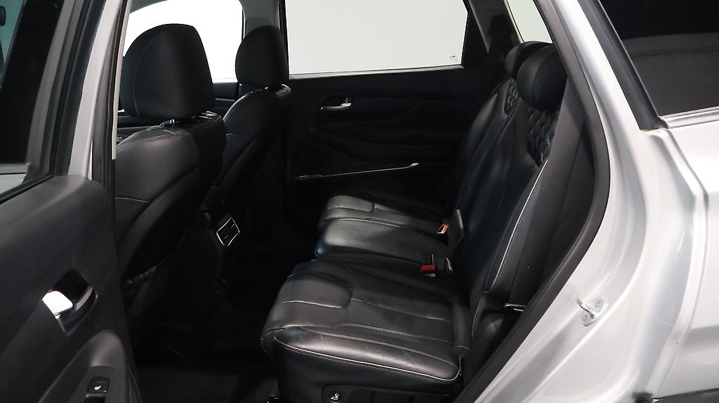 2021 Hyundai Santa Fe TM ELITE 2.5P/4WD image 361748