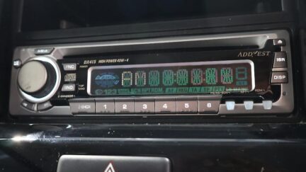2014 Suzuki Solio X MODEL image 360554