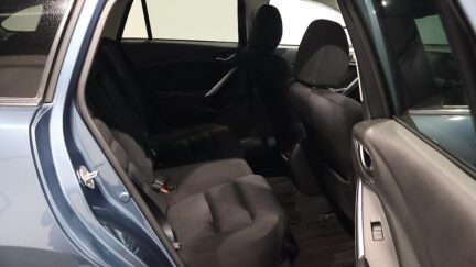 2013 Mazda Atenza Wagon 20S image 361123