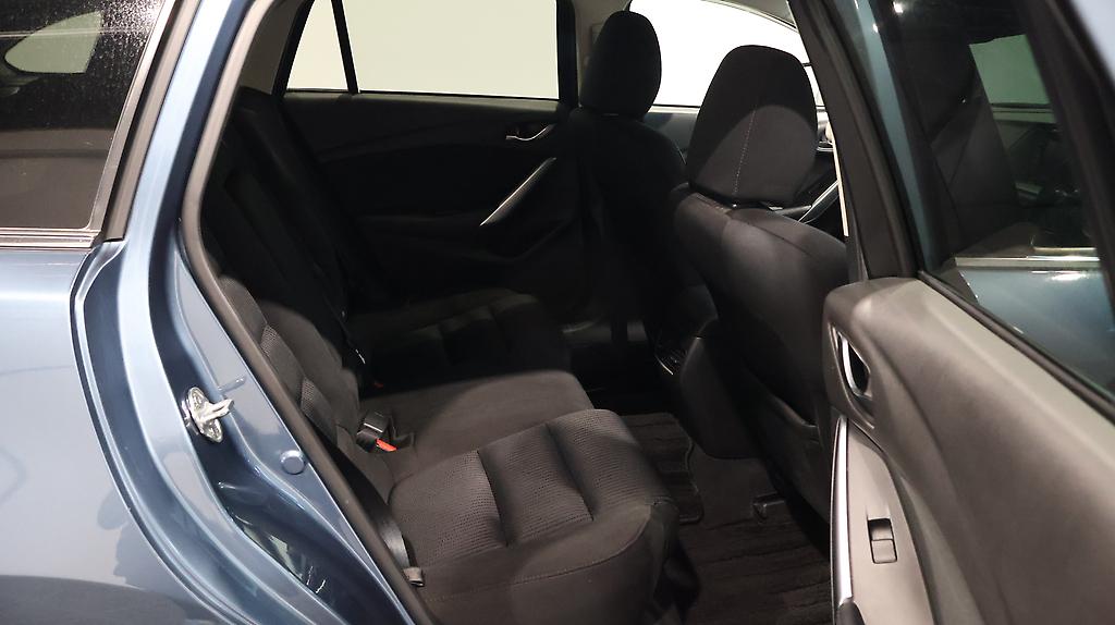 2013 Mazda Atenza Wagon 20S image 361123