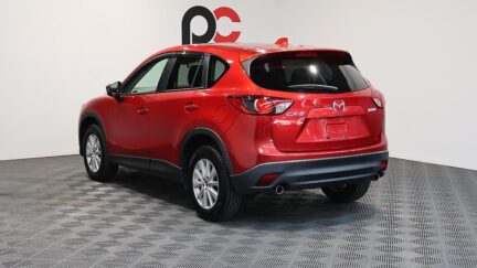 2014 Mazda CX-5 20S image 360827