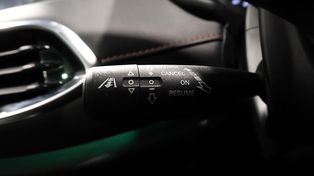 2022 MG HS 2.0PT/4WD/6AT image 360708