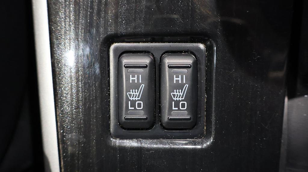 2015 Mitsubishi Outlander Phev image 360775