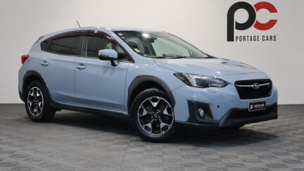2017 Subaru XV 2.0I-L Eyesight AWD image 362050