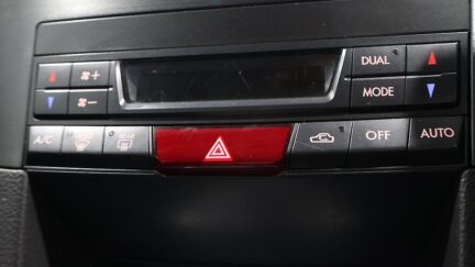 2012 Subaru Legacy Touring Wagon 2.5i Eyesight AWD image 359319