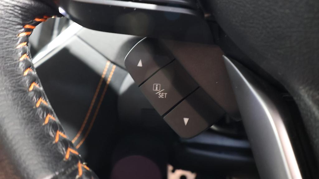 2017 Subaru XV 2.0i-S Eyesight AWD image 359175