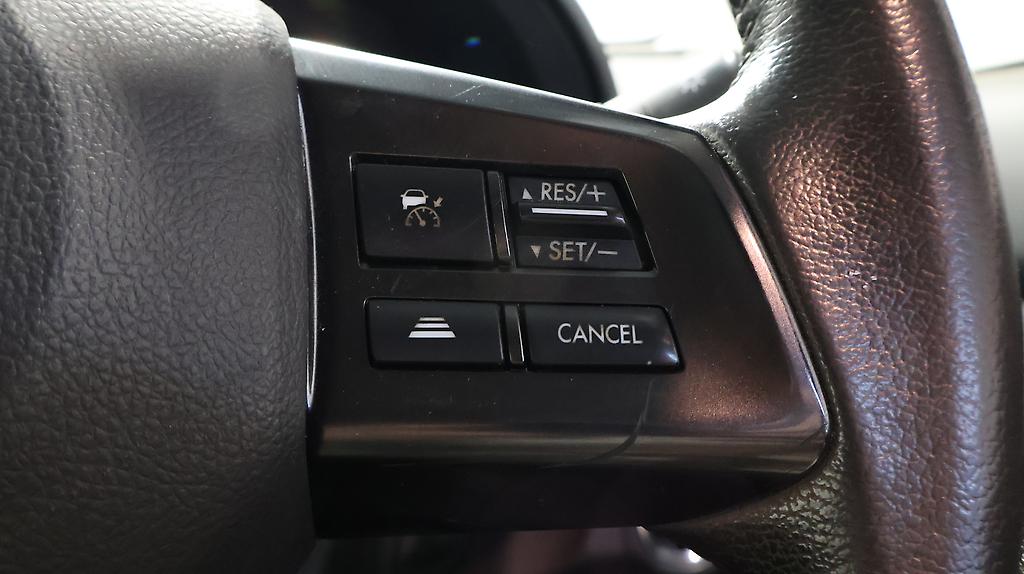 2012 Subaru Impreza Sport 2.0i Eyesight AWD image 359853