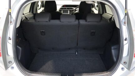 2013 Toyota Aqua image 359533