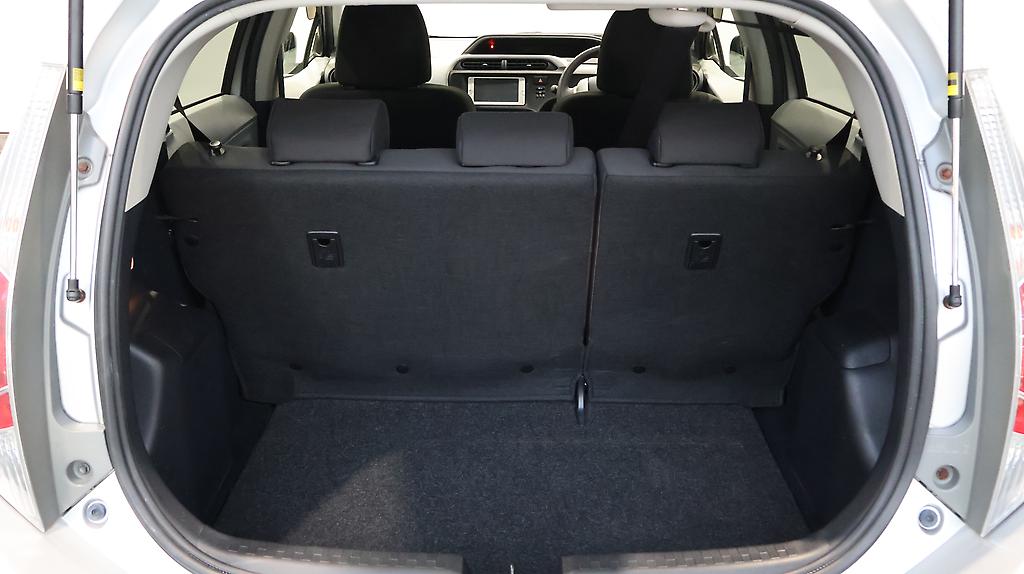2013 Toyota Aqua image 359533