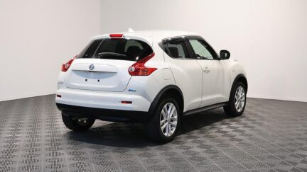 2014 Nissan Juke 15RX Type V image 360054