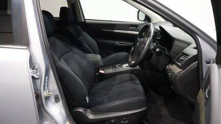 2012 Subaru Outback 2.5i Eyesight AWD image 358604