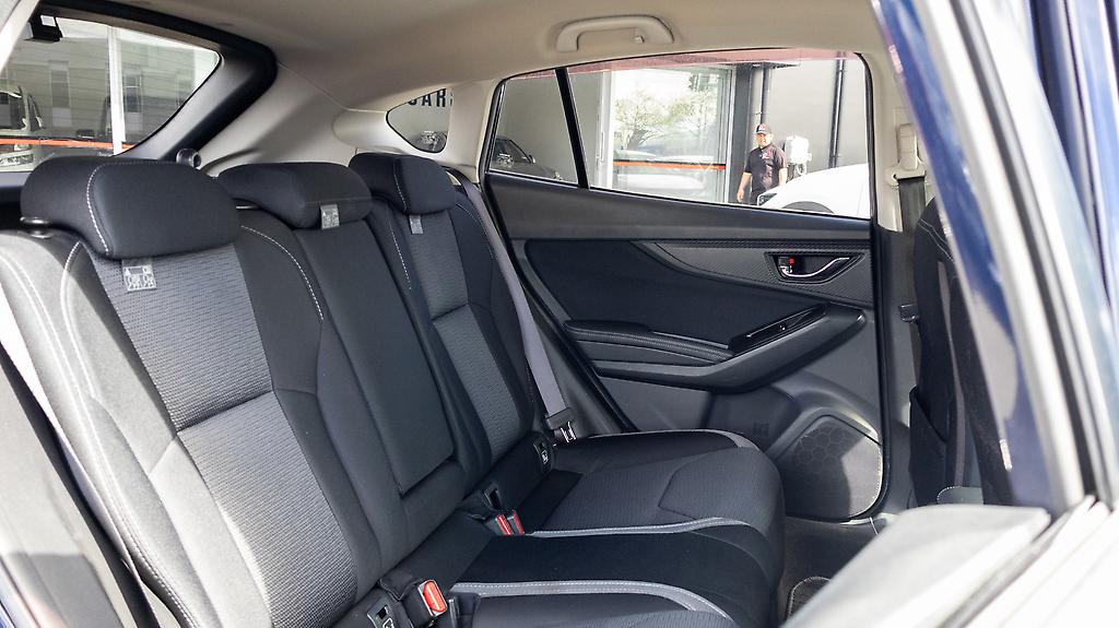 2017 Subaru Impreza 2.0i AWD Eyesight image 358145