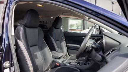 2017 Subaru Impreza 2.0i AWD Eyesight image 358147