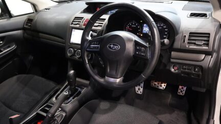 2013 Subaru XV 2.0I-L Eyesight AWD image 360213