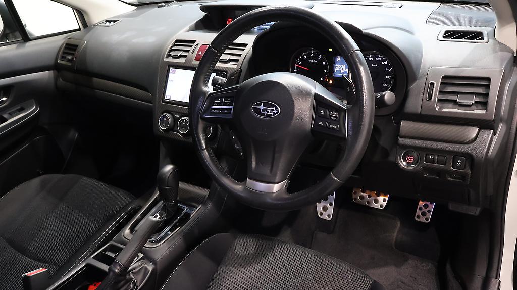 2013 Subaru XV 2.0I-L Eyesight AWD image 360213