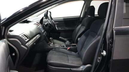 2013 Subaru XV 2.0I-L Eyesight AWD image 362446