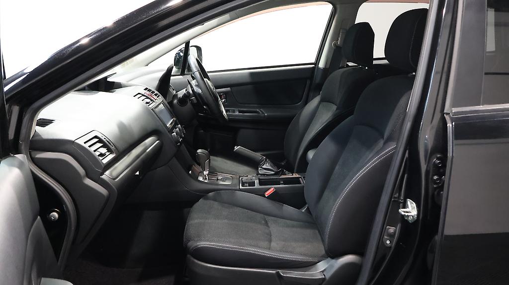 2013 Subaru XV 2.0I-L Eyesight AWD image 362446