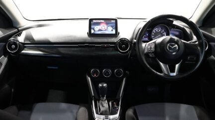 2015 Mazda Demio 13S image 361170