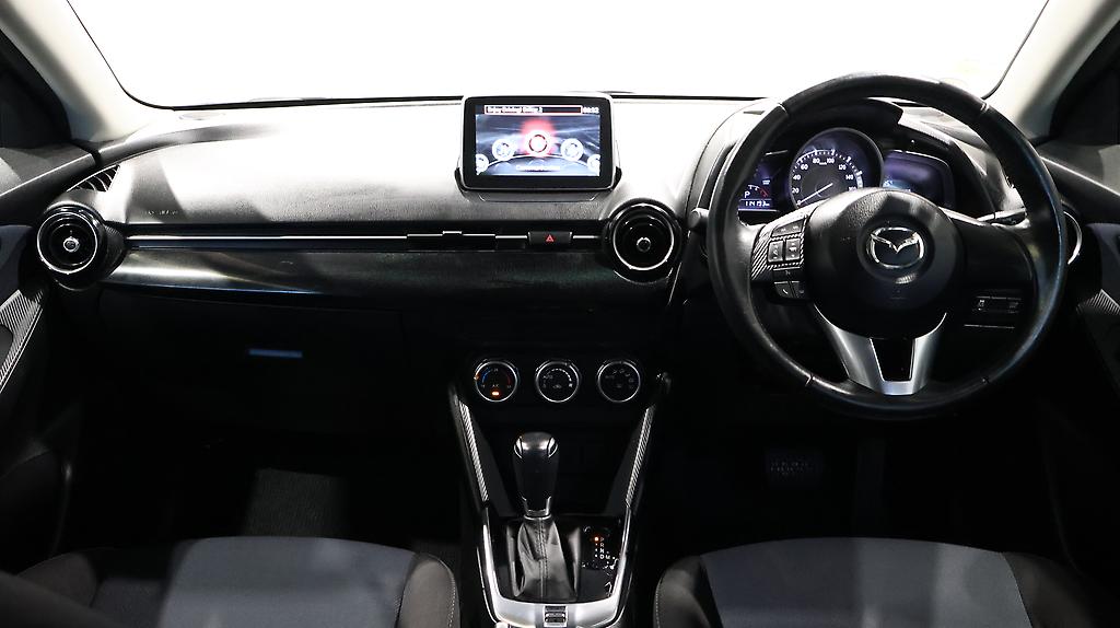 2015 Mazda Demio 13S image 361170