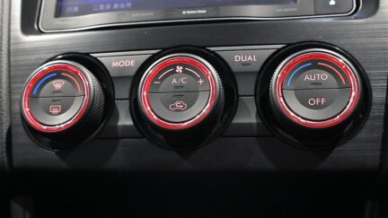 2014 Subaru XV 2.0 i-L AWD image 361237