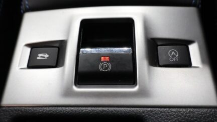 2015 Subaru Levorg 1.6GT-S Eyesight AWD image 360267
