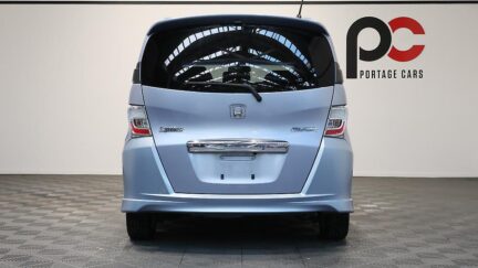 2013 Honda Freed Spike Hybrid Just Selection image 358421