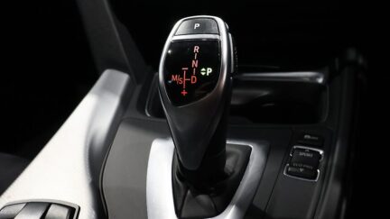 2013 BMW 320i Touring M Sports image 361868