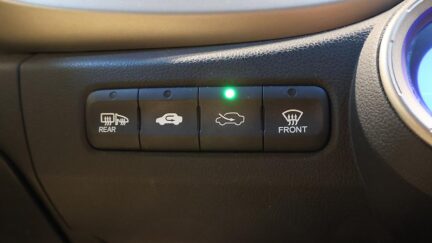 2012 Honda Fit Hybrid Navi Premium Selection image 359074