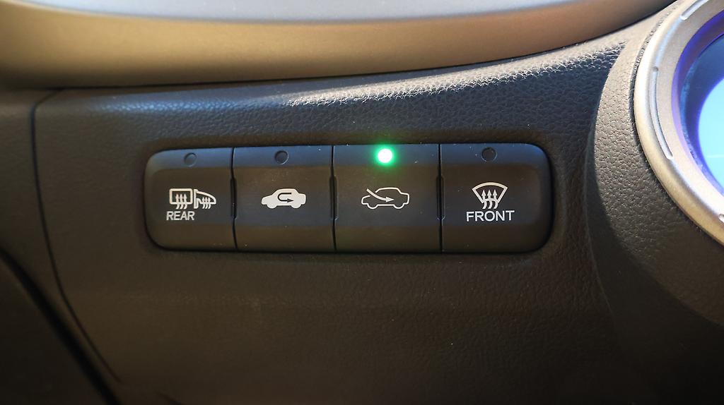 2012 Honda Fit Hybrid Navi Premium Selection image 359074