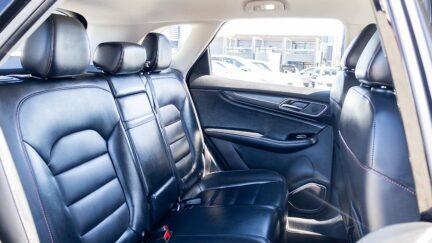 2022 MG HS 2.0PT/4WD/6AT Essence NZ New image 360718