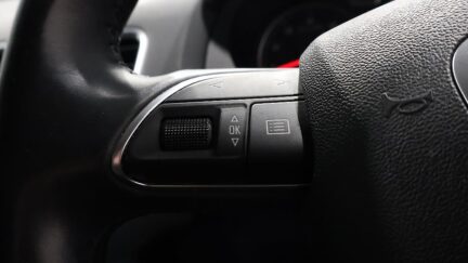 2015 Audi Q3 2.0TFSI Quattro 4WD image 360355