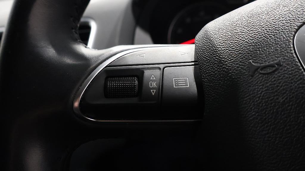 2015 Audi Q3 2.0TFSI Quattro 4WD image 360355