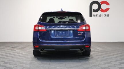2015 Subaru Levorg 1.6GT-S Eyesight AWD image 360255