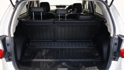 2013 Subaru Impreza Sport 1.6i-L image 361185