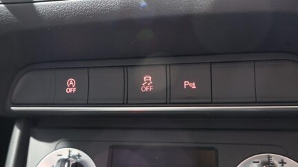 2015 Audi Q3 2.0TFSI Quattro 4WD image 360353