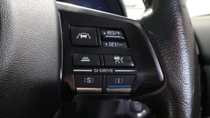 2014 Subaru Levorg 1.6GT Eyesight AWD image 360292