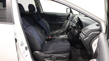 2012 Subaru Impreza Sport 2.0i Eyesight AWD image 359845