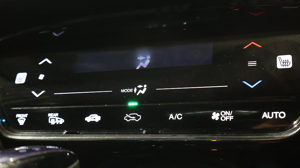 2014 Honda Vezel Hybrid X 4WD image 361040