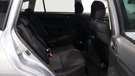 2014 Subaru Impreza Sport 1.6 i-L image 360184