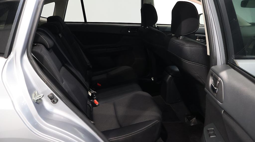 2014 Subaru Impreza Sport 1.6 i-L image 360184