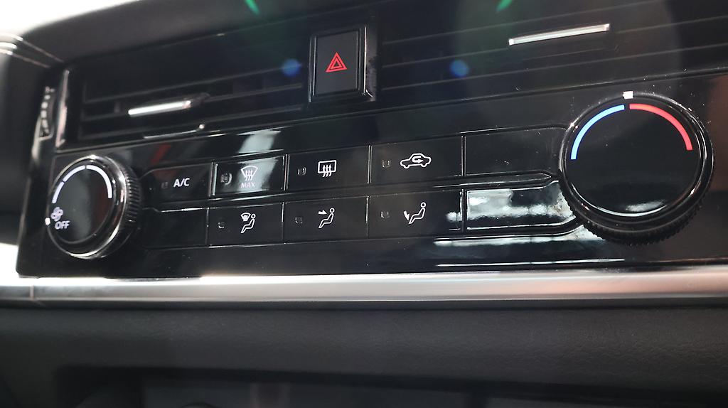 2023 Nissan Qashqai ST 1.3PT/6CVT image 360750