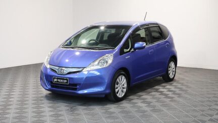 2012 Honda Fit Hybrid XH Selection image 361201