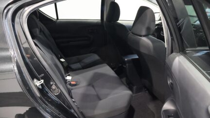 2015 Toyota Aqua S MODEL + PUSH START + REV CAMERA image 361315