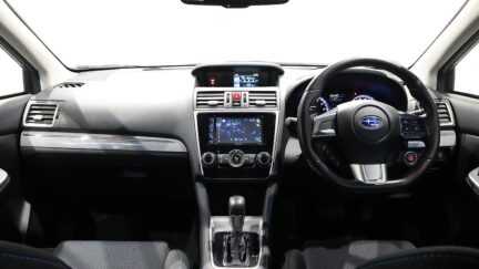 2015 Subaru Levorg 1.6GT-S Eyesight Proud Edition AWD image 359494