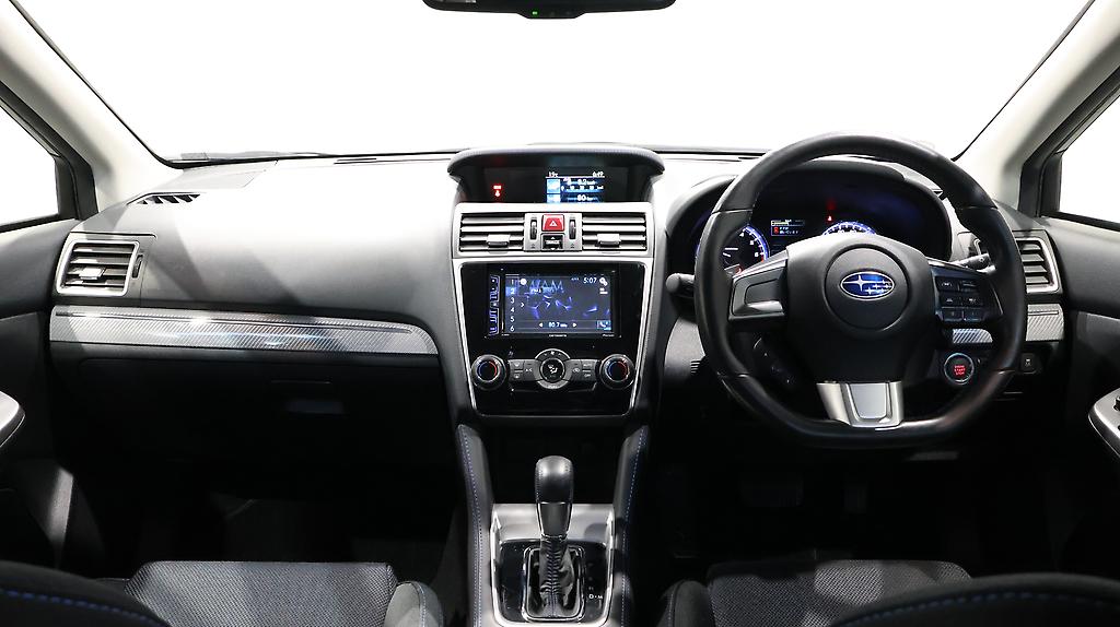 2015 Subaru Levorg 1.6GT-S Eyesight Proud Edition AWD image 359494